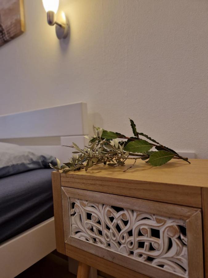 Lavanda Apartman 1 Cres Exteriér fotografie