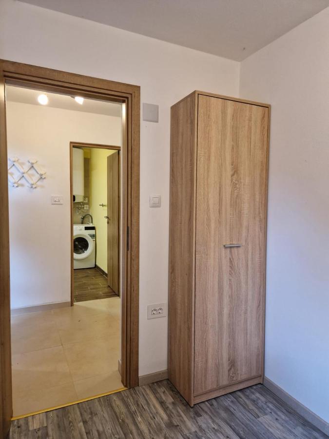 Lavanda Apartman 1 Cres Exteriér fotografie