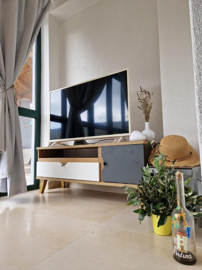Lavanda Apartman 1 Cres Exteriér fotografie