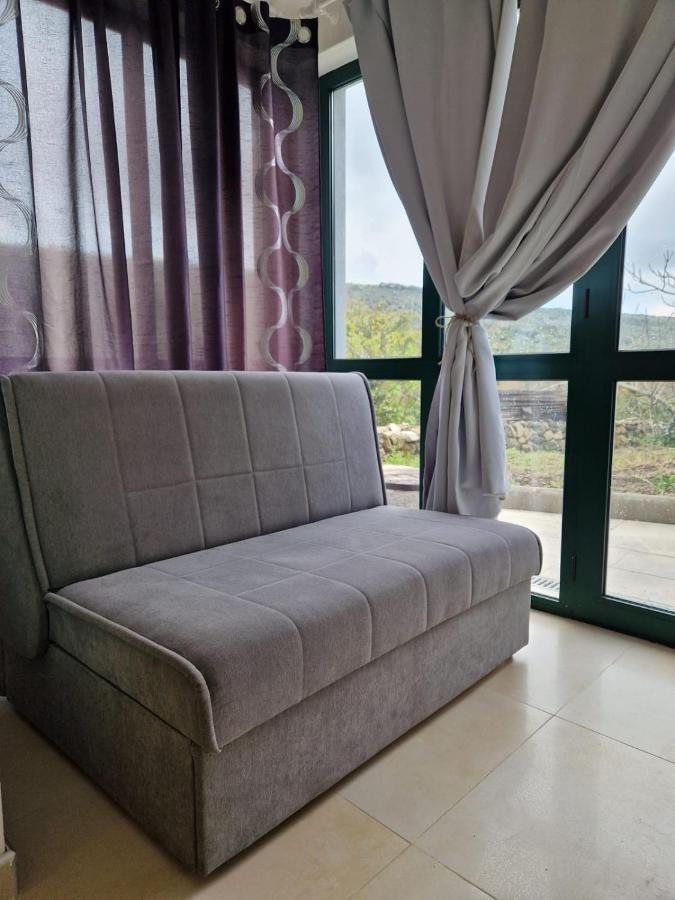 Lavanda Apartman 1 Cres Exteriér fotografie