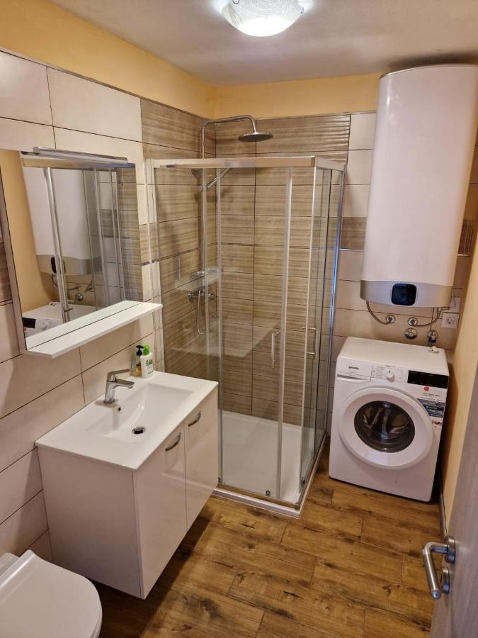 Lavanda Apartman 1 Cres Exteriér fotografie